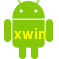 Aplicativo xwin para Android