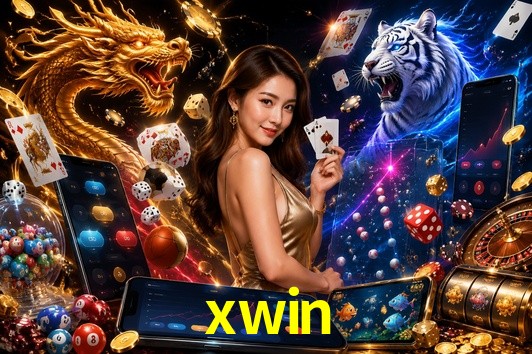 Welcome Bonus xwin