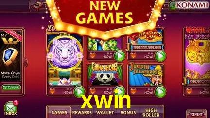 A Revolução dos Aplicativos de Jogos no xwin