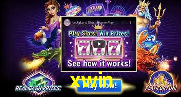 A Emoção da Loteria na xwin: Uma Chance de Mudança de Vida