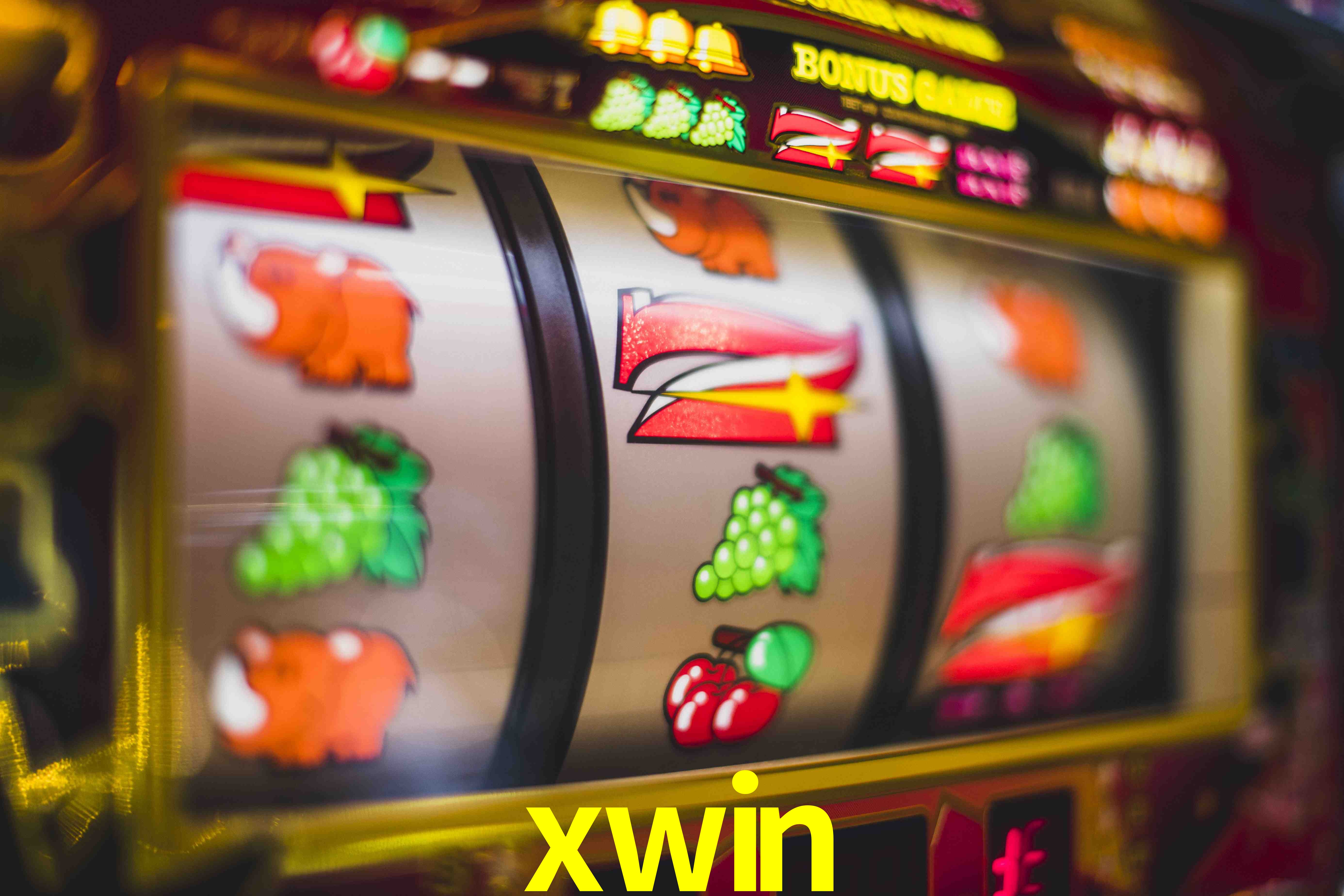 Welcome Bonus xwin