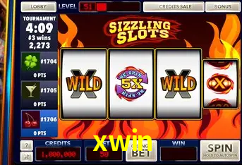 A Emoção da Loteria na xwin: Uma Chance de Mudança de Vida