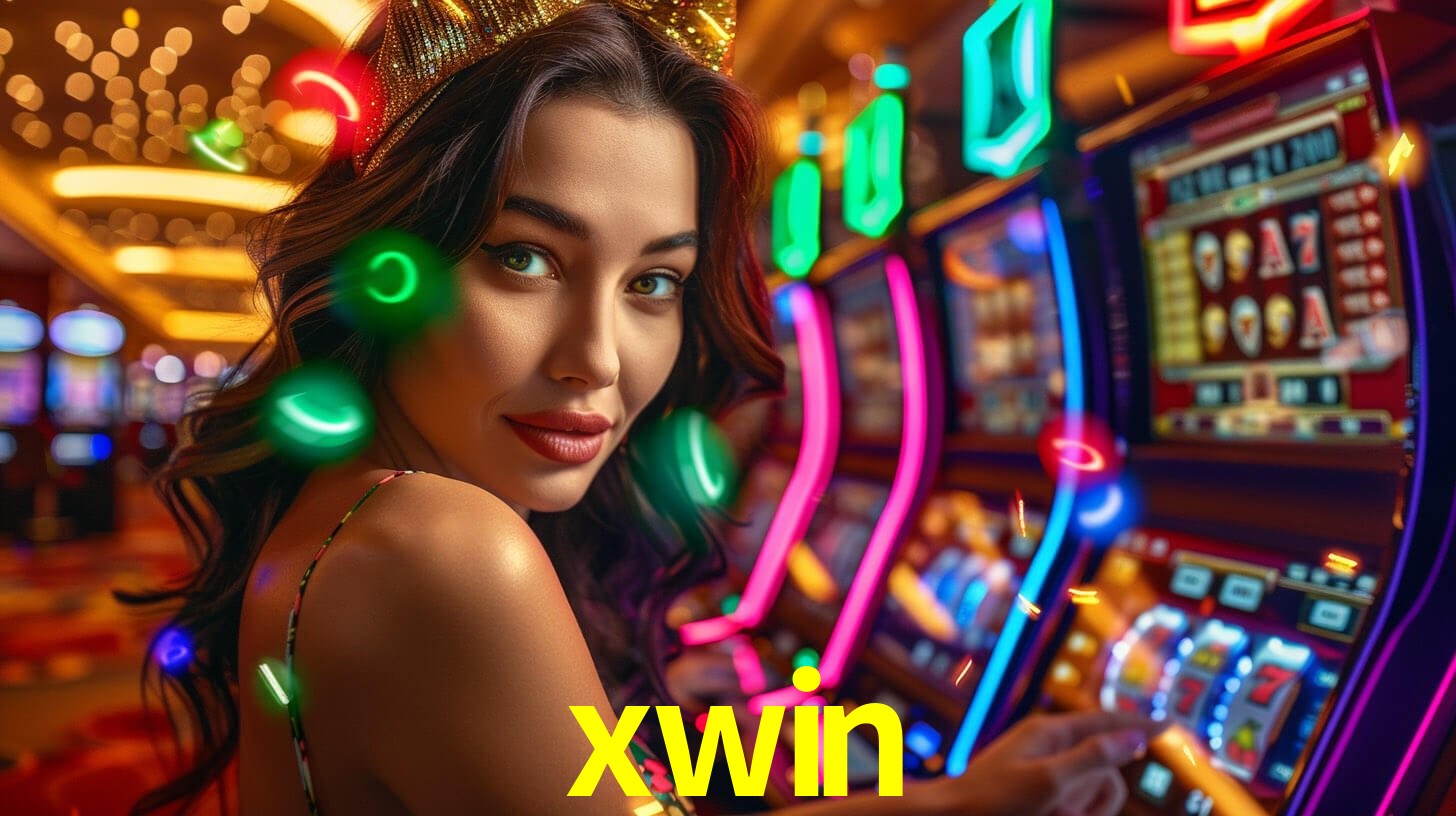 Recursos App xwin