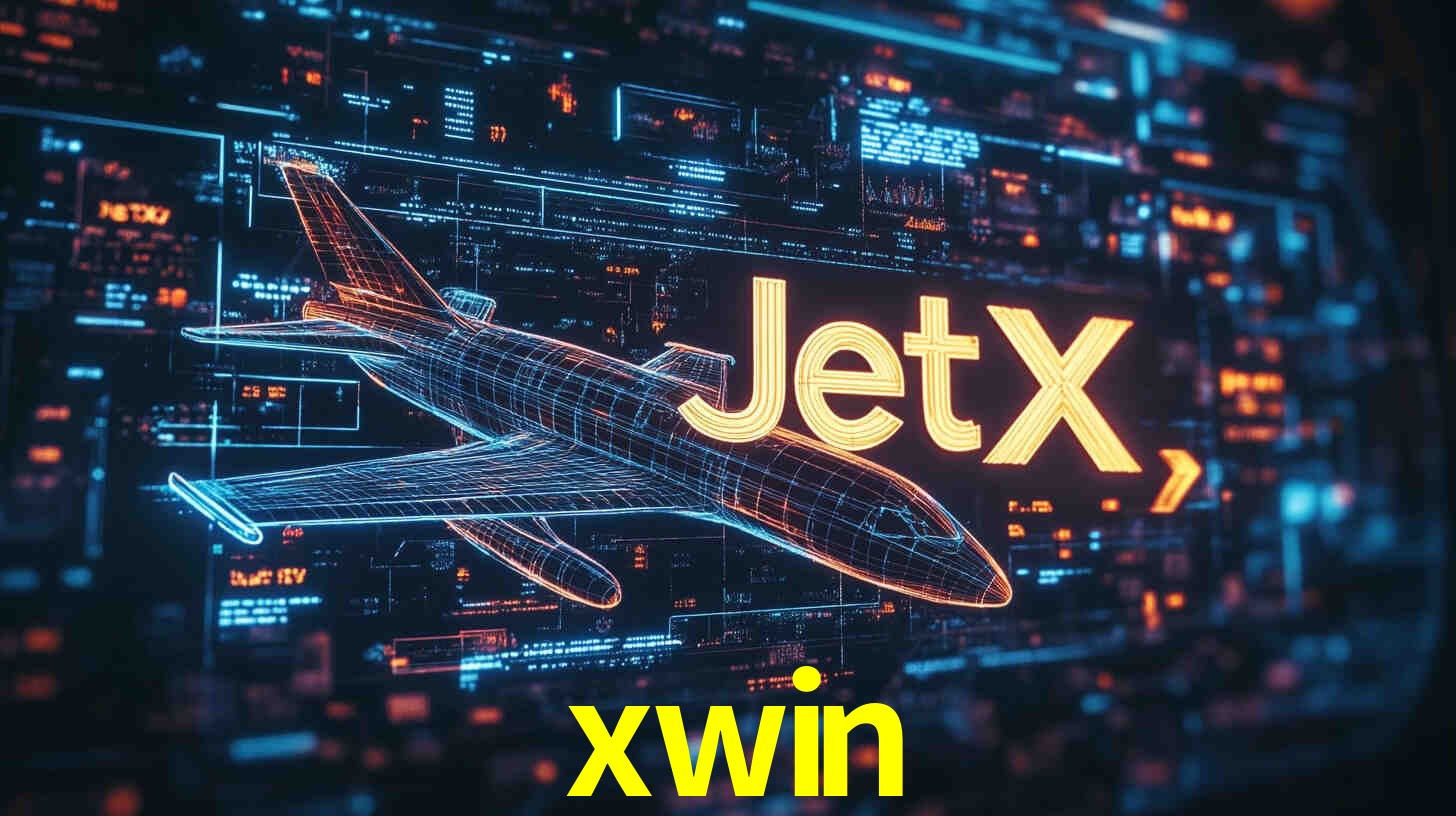 Segurança App xwin