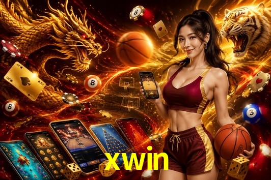 Game Providers xwin
