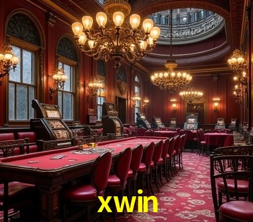 Suporte VIP xwin