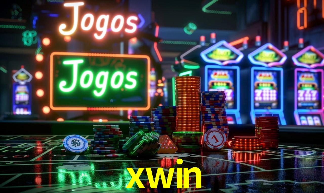 Segurança App xwin