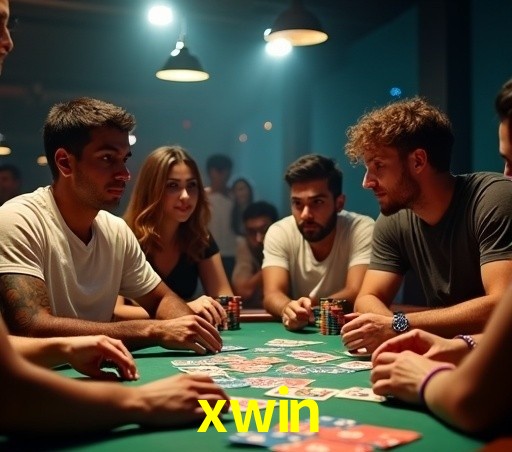 Estratégias xwin