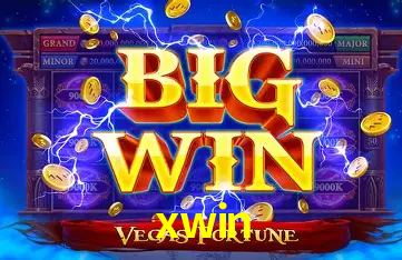 Descubra o Mundo do Cassino Online com xwin