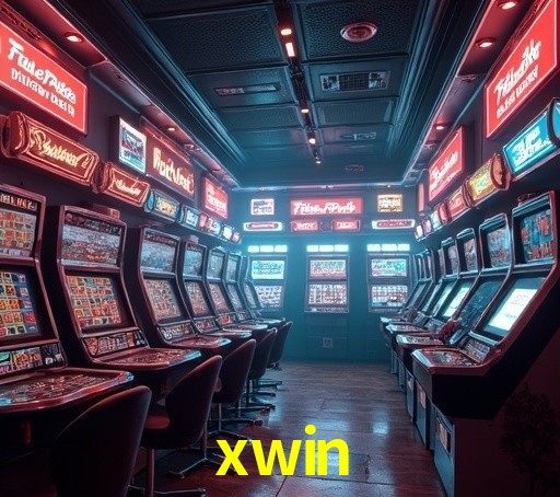 Ganhador xwin
