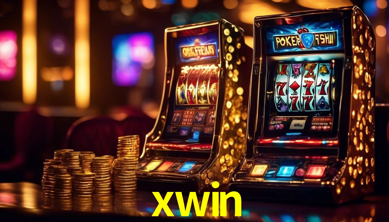 Mesa de Blackjack xwin