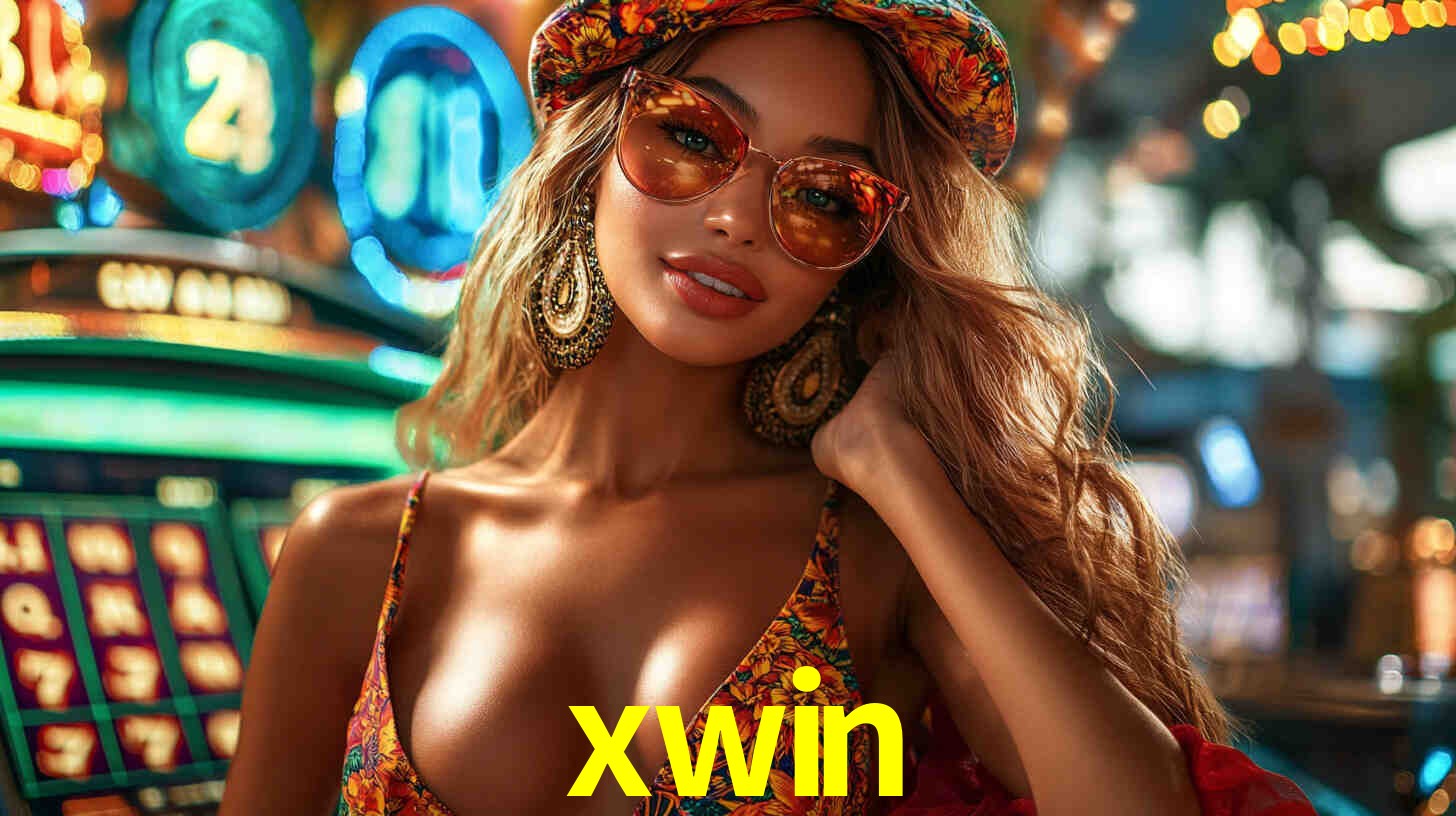 xwin App Interface