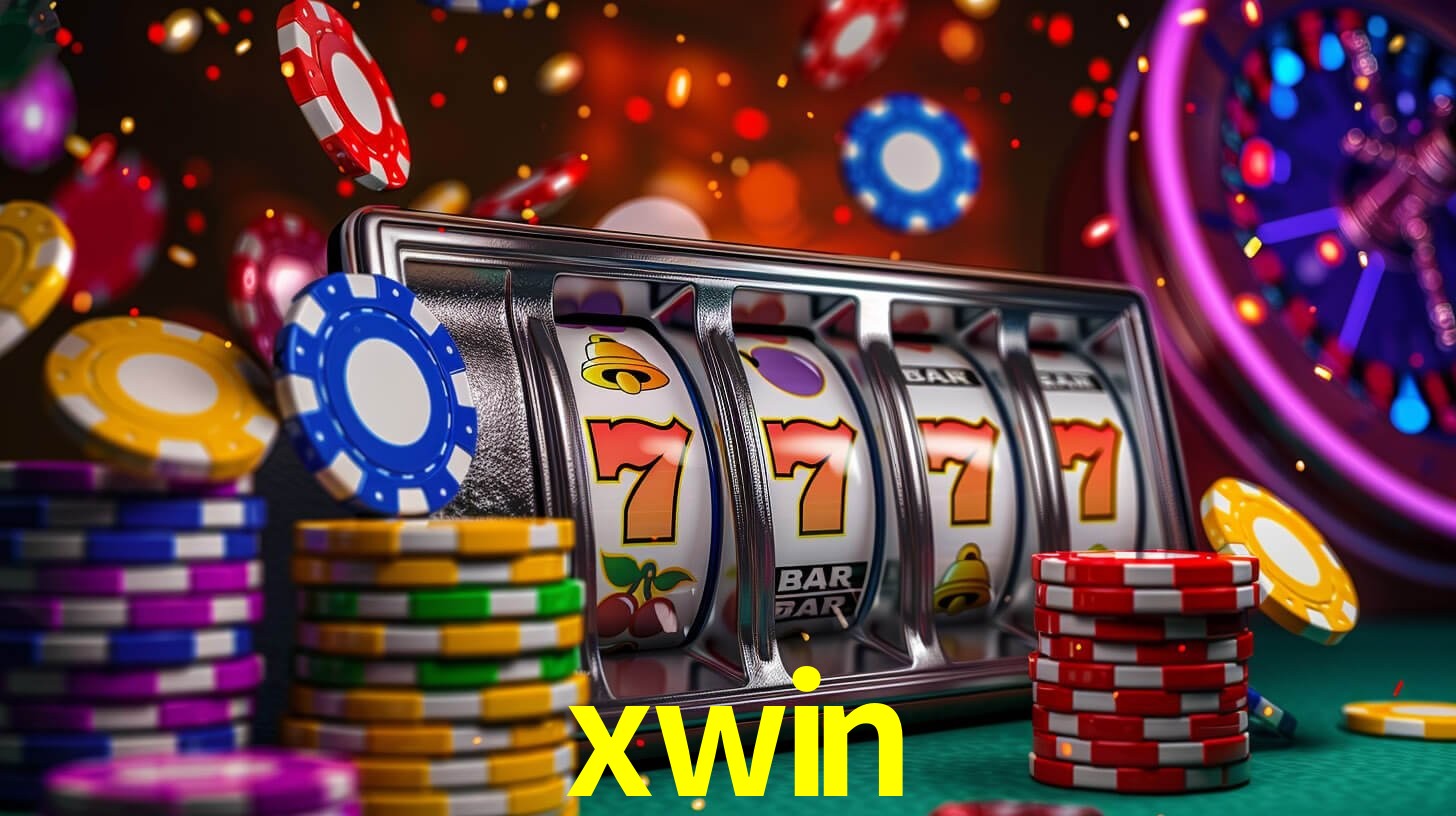 Jogos de Slot xwin
