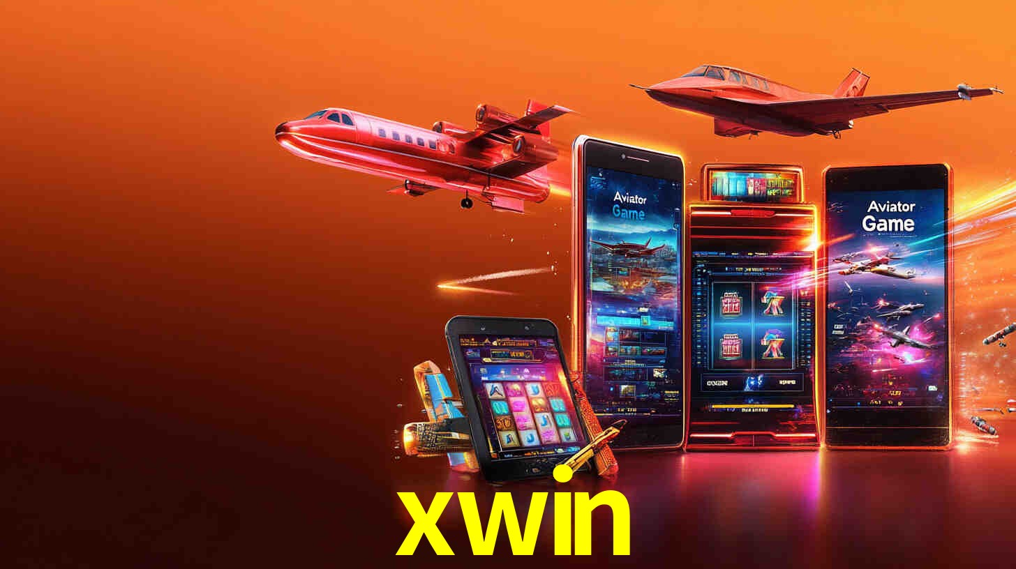 Baixar xwin Android
