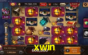 Desvendando o Mundo dos Jogos Virtuais na xwin