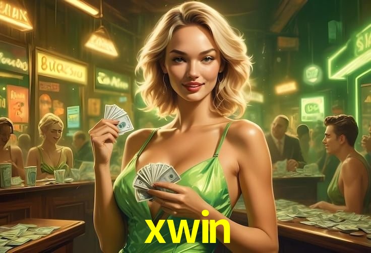 PIX Instantâneo xwin