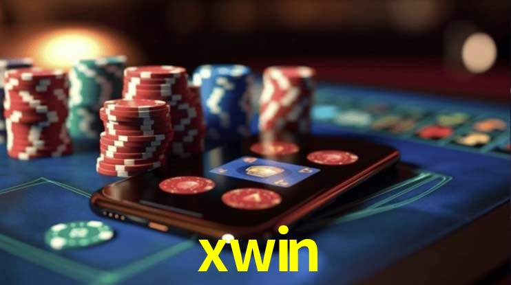 xwin Tipos de máquinas caça-níqueis