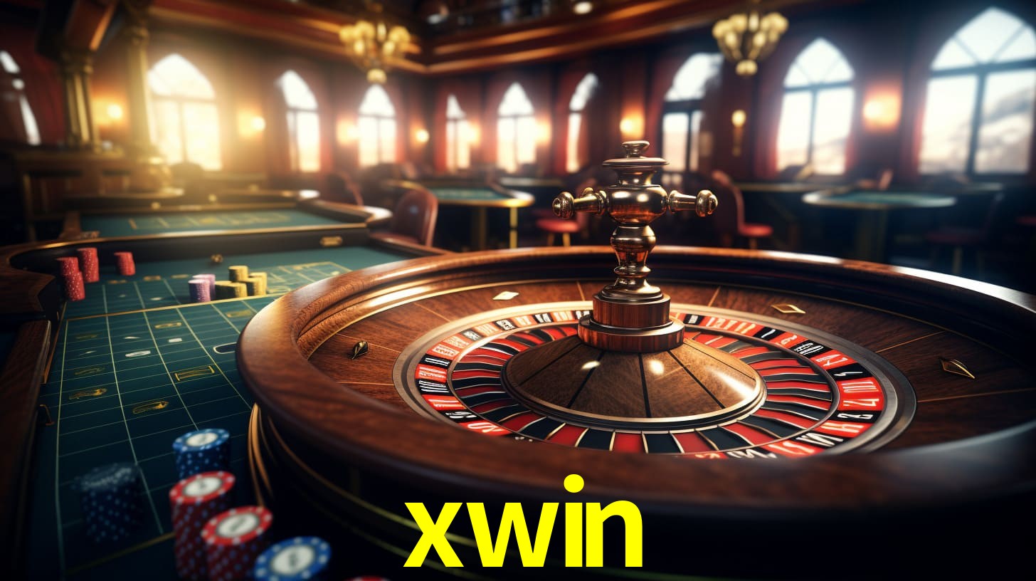 VIP Casino xwin