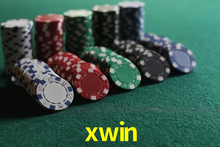 Slot Games xwin