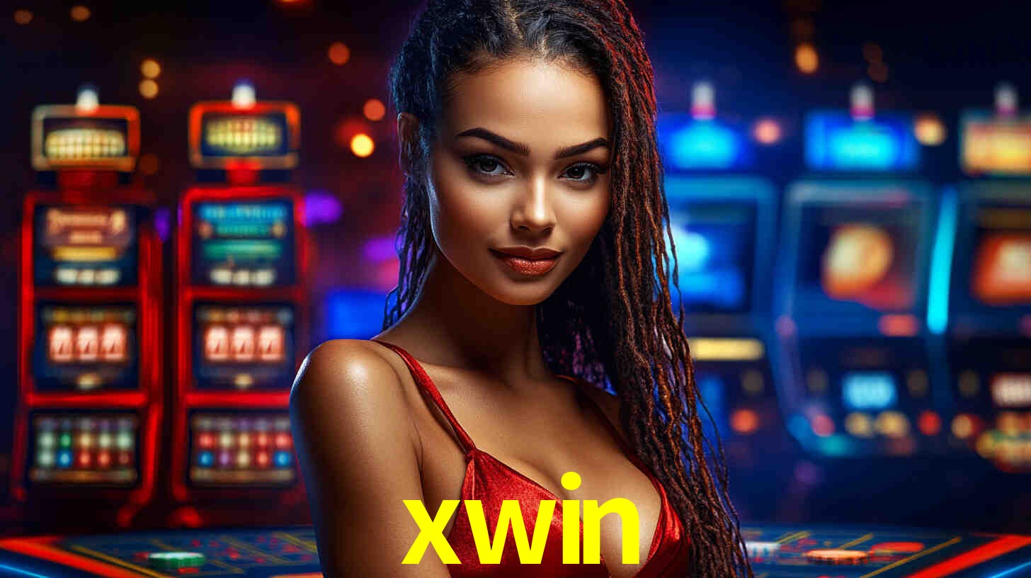 Interface do App xwin