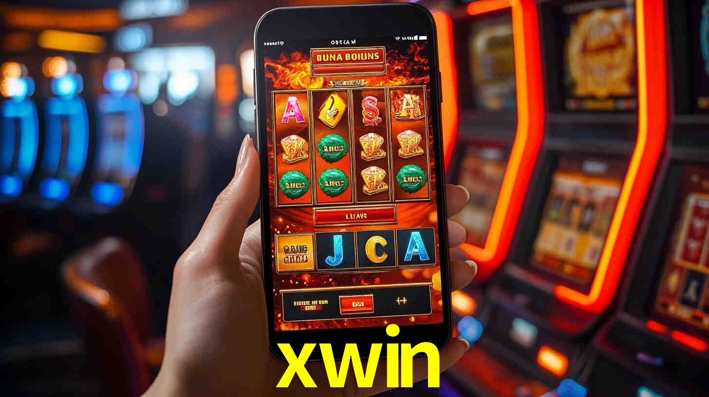xwin: Seu Especialista em Apostas Esportivas Brasileiras