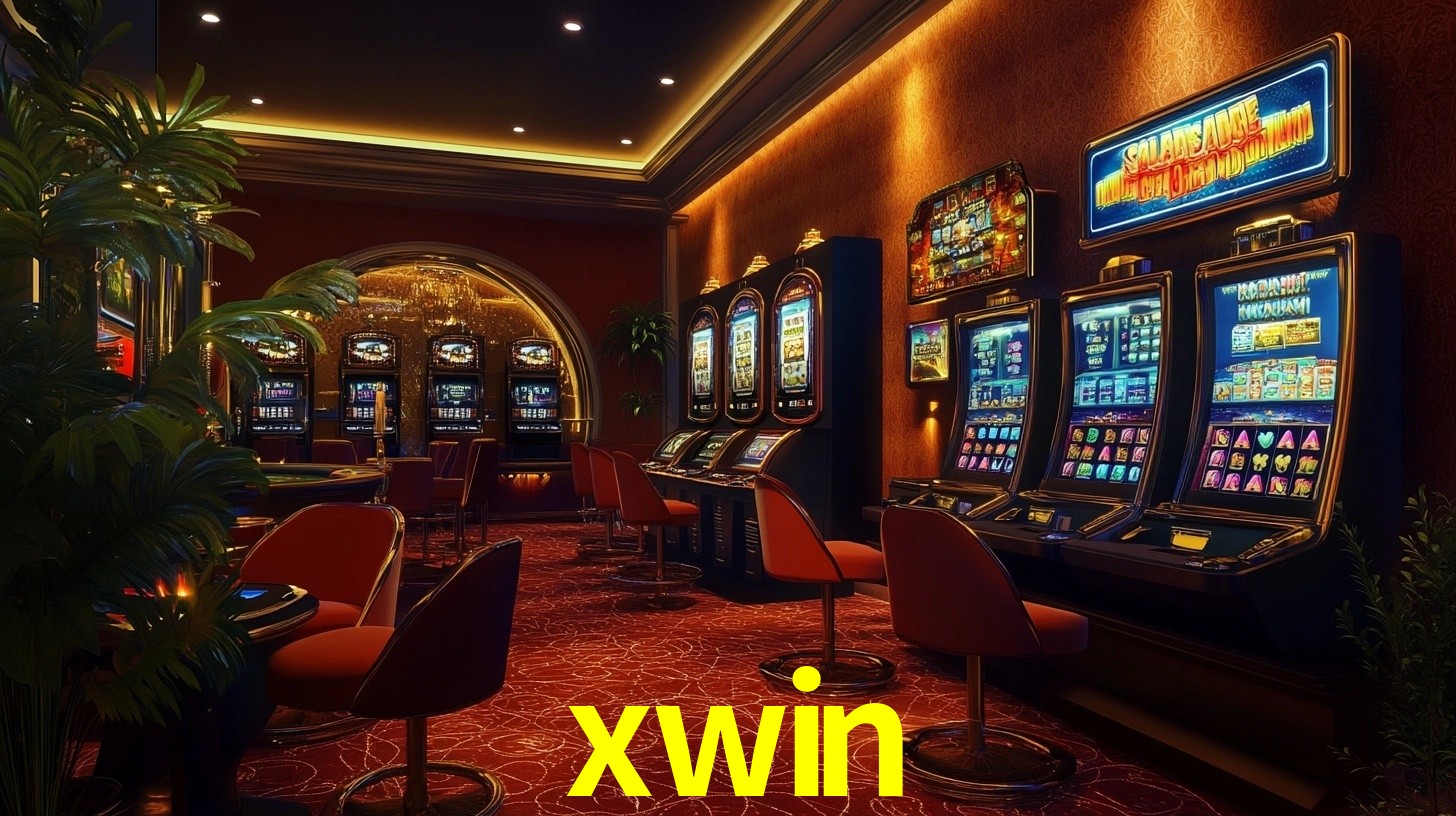 Welcome Bonus xwin