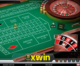 Descubra a Magia dos Jogos de Arcade no xwin