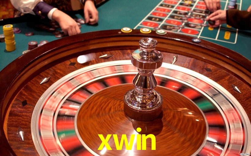 Provedores de Jogos xwin