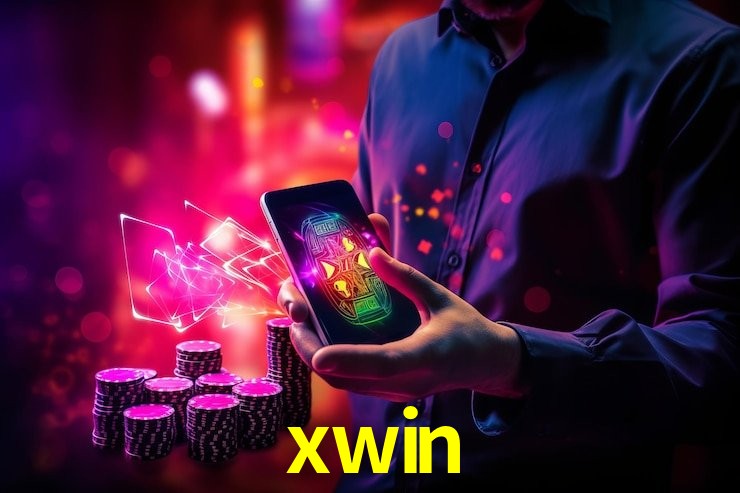 Segurança 2FA xwin