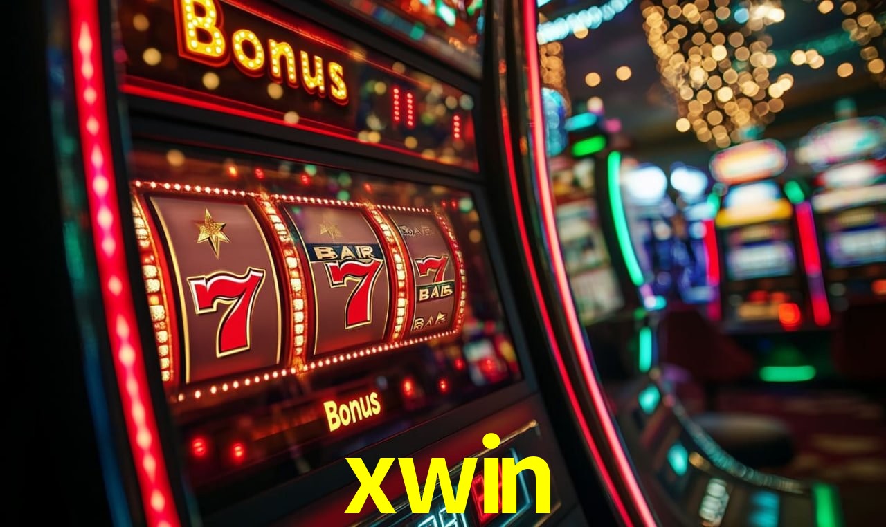 Funcionalidades App xwin