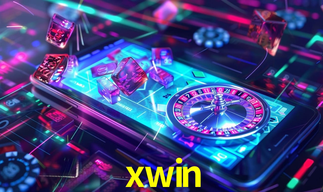 Aplicativo móvel xwin para iOS e Android