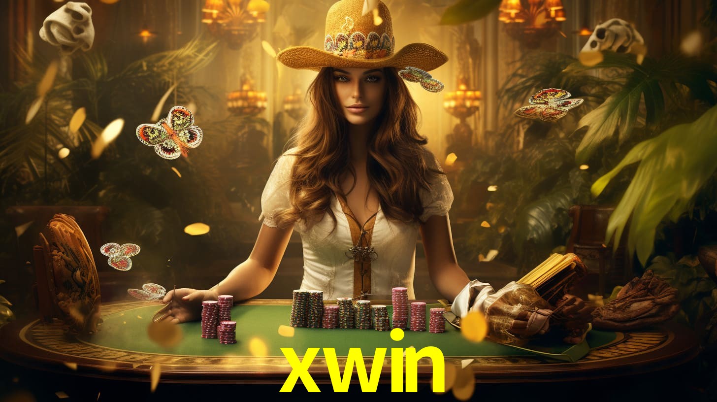 Roulette Table xwin