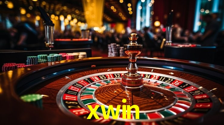 Descubra a Essência do xwin: Nossa História e Compromissos
