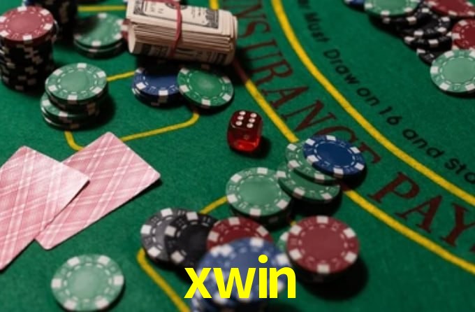Bônus App xwin