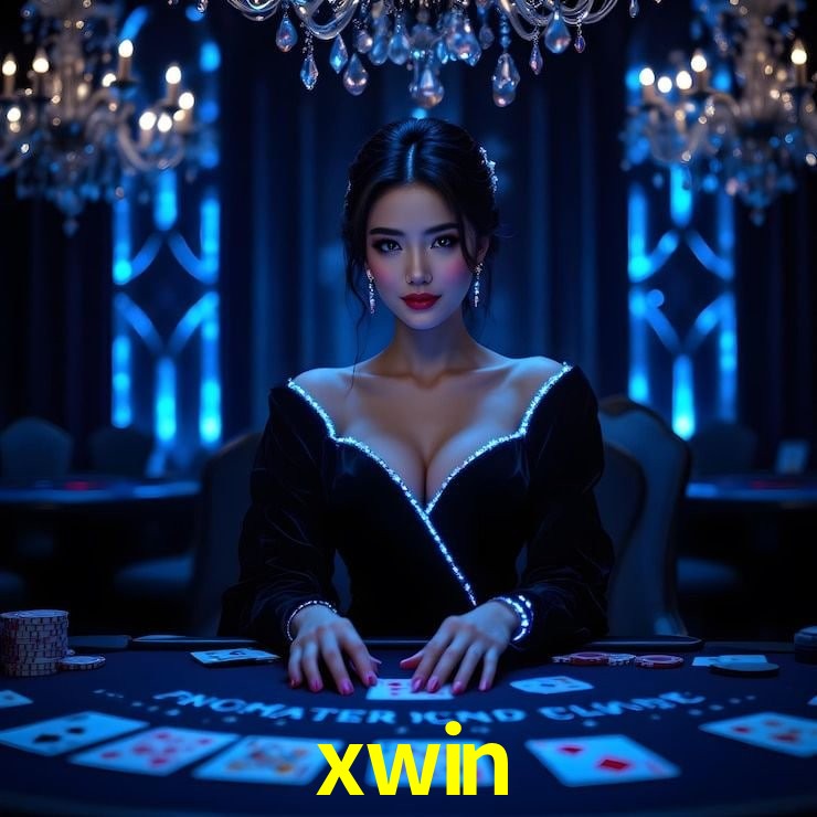 xwin Premiação acumulada / Jackpot