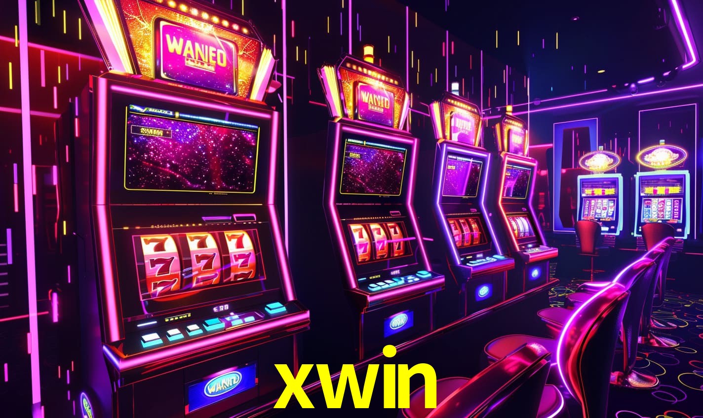Jogos Exclusivos xwin