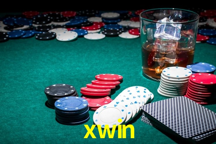 Integração de APIs xwin