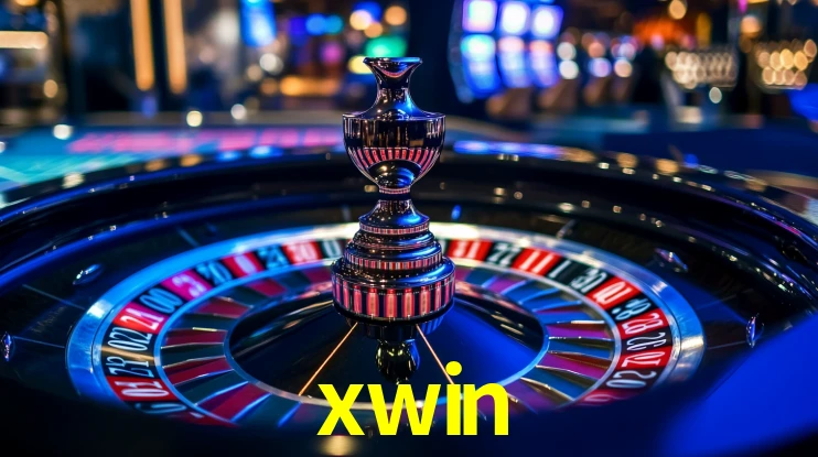xwin: Jogos de Caça-Níqueis-Altas Recompensas, Roleta-Velocidade, Blackjack-Desafios Máximos