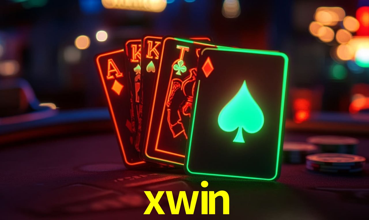 xwin plataforma
