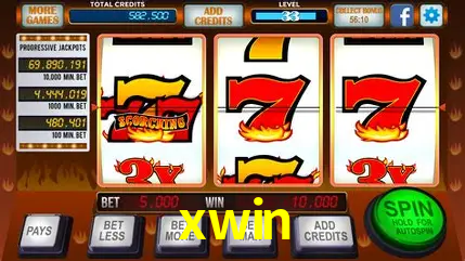 A Emoção da Loteria na xwin: Uma Chance de Mudança de Vida