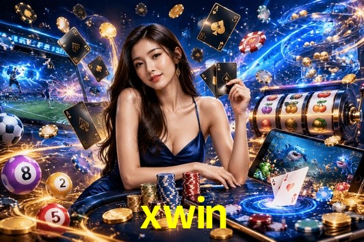 Flash Promotion xwin