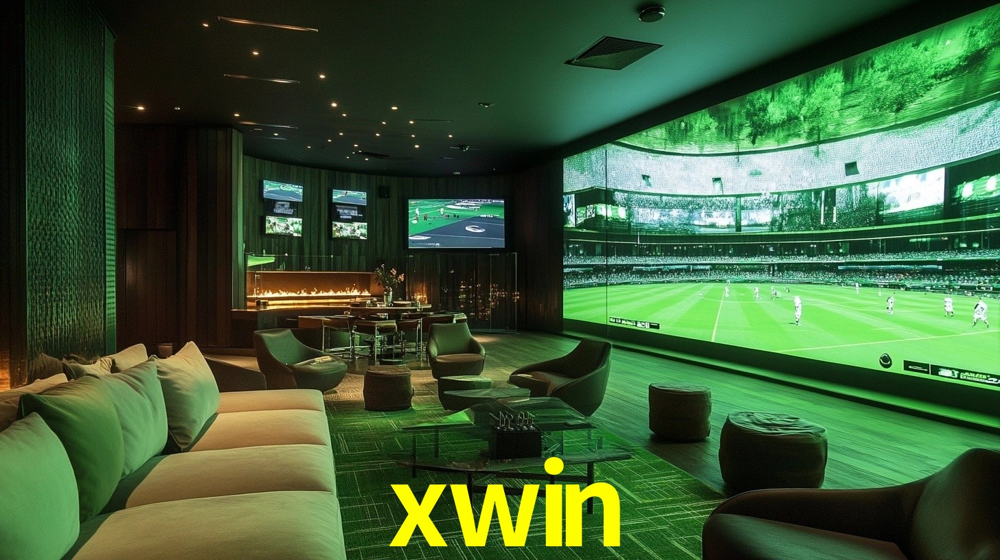 xwin: A Experiência de Casino com Jogos de Mesa ao Vivo