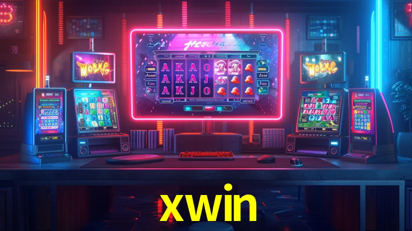 Sinta a adrenalina dos jogos de cassino com xwin