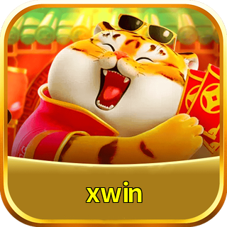 Logo da xwin
