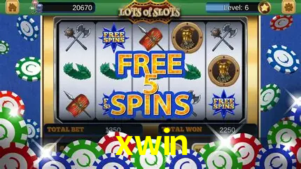 Descubra o Mundo do Cassino Online com xwin