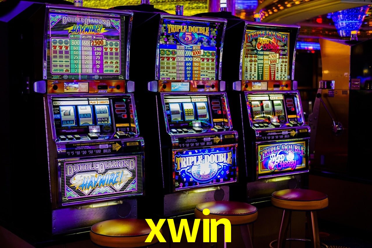 Gates of Olympus xwin