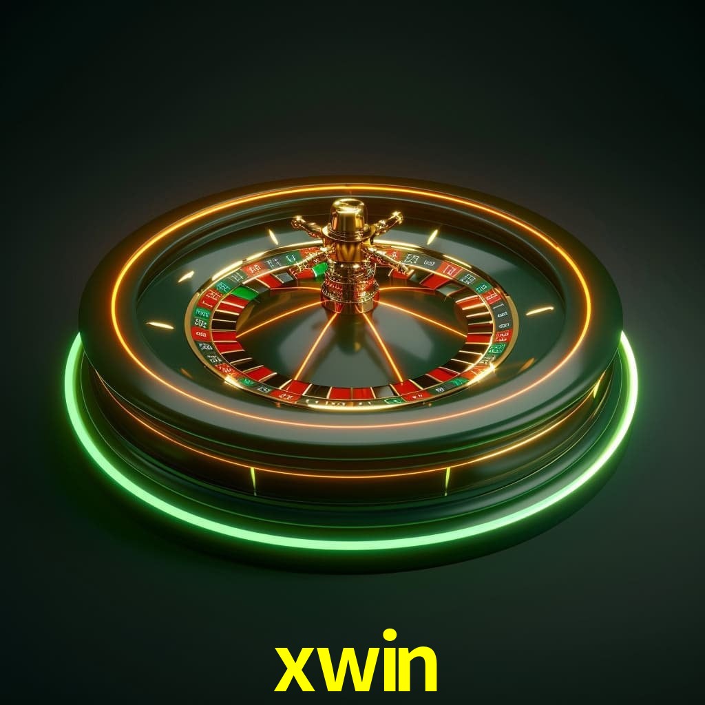 xwin App - Aplicativo Móvel Oficial