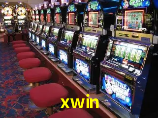 Descubra o Mundo do Cassino Online com xwin