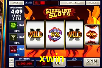 A Emoção da Loteria na xwin: Uma Chance de Mudança de Vida