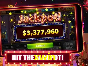 xwin Salvador - Studio Tour